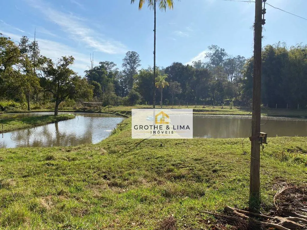 Small farm for sale of 11 acres in Torrinha, SP, Brazil