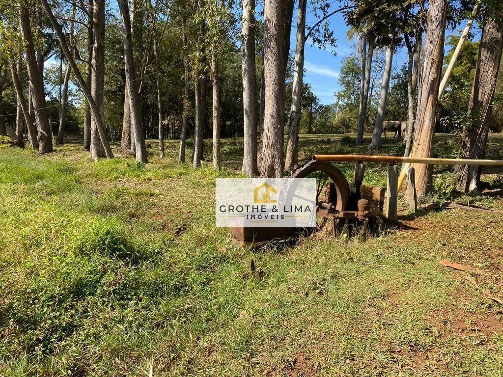 Small farm for sale of 11 acres in Torrinha, SP, Brazil