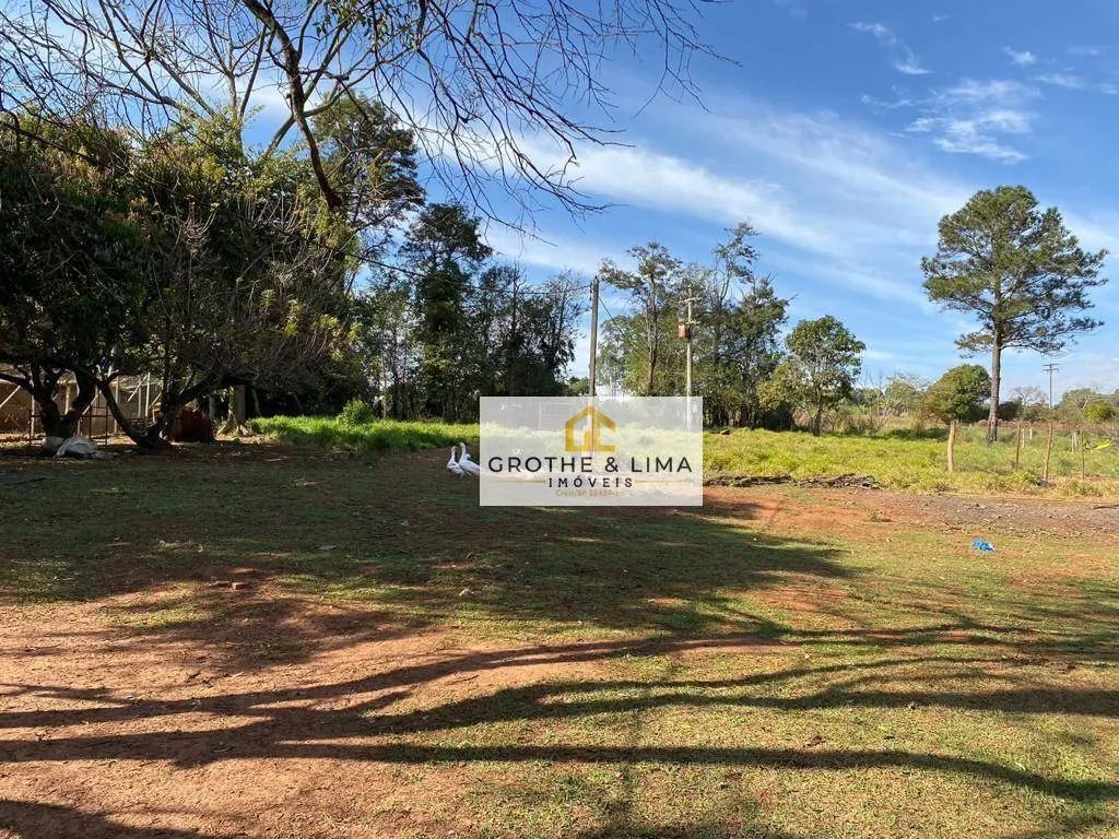 Small farm for sale of 11 acres in Torrinha, SP, Brazil