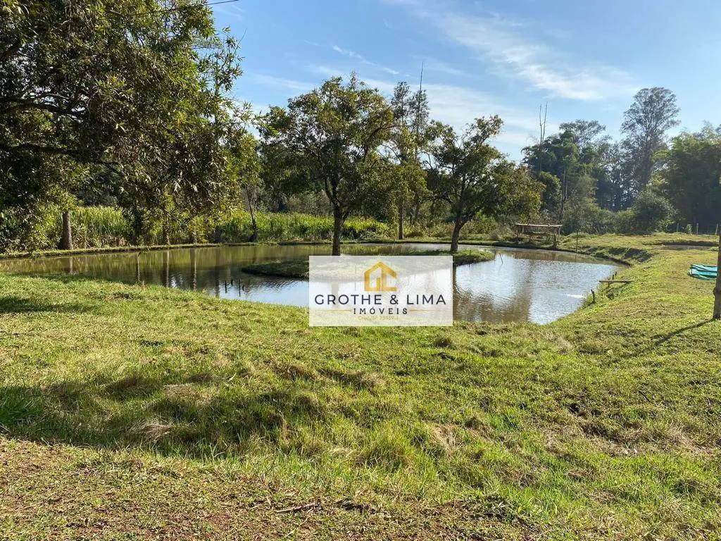 Small farm for sale of 11 acres in Torrinha, SP, Brazil