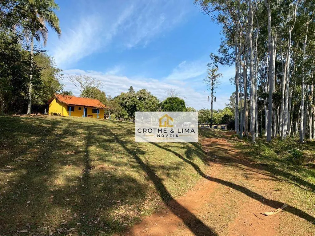 Small farm for sale of 11 acres in Torrinha, SP, Brazil