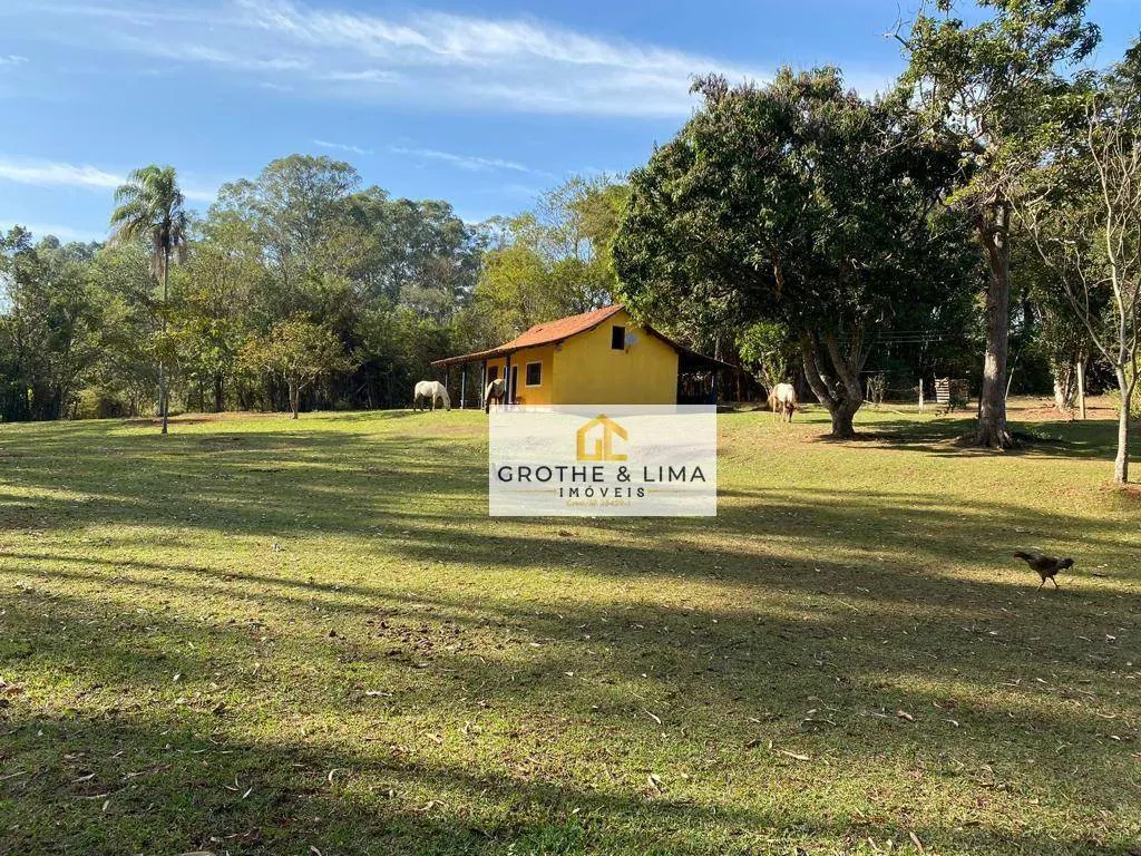 Sítio à venda de 5 ha em Torrinha, SP, Brasil