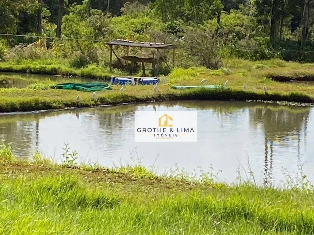 Small farm for sale of 11 acres in Torrinha, SP, Brazil