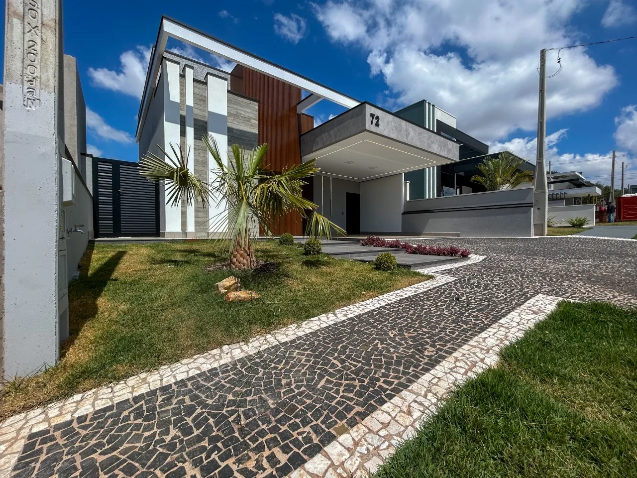 Casa à venda de 302 m² em Nova Odessa, SP, Brasil