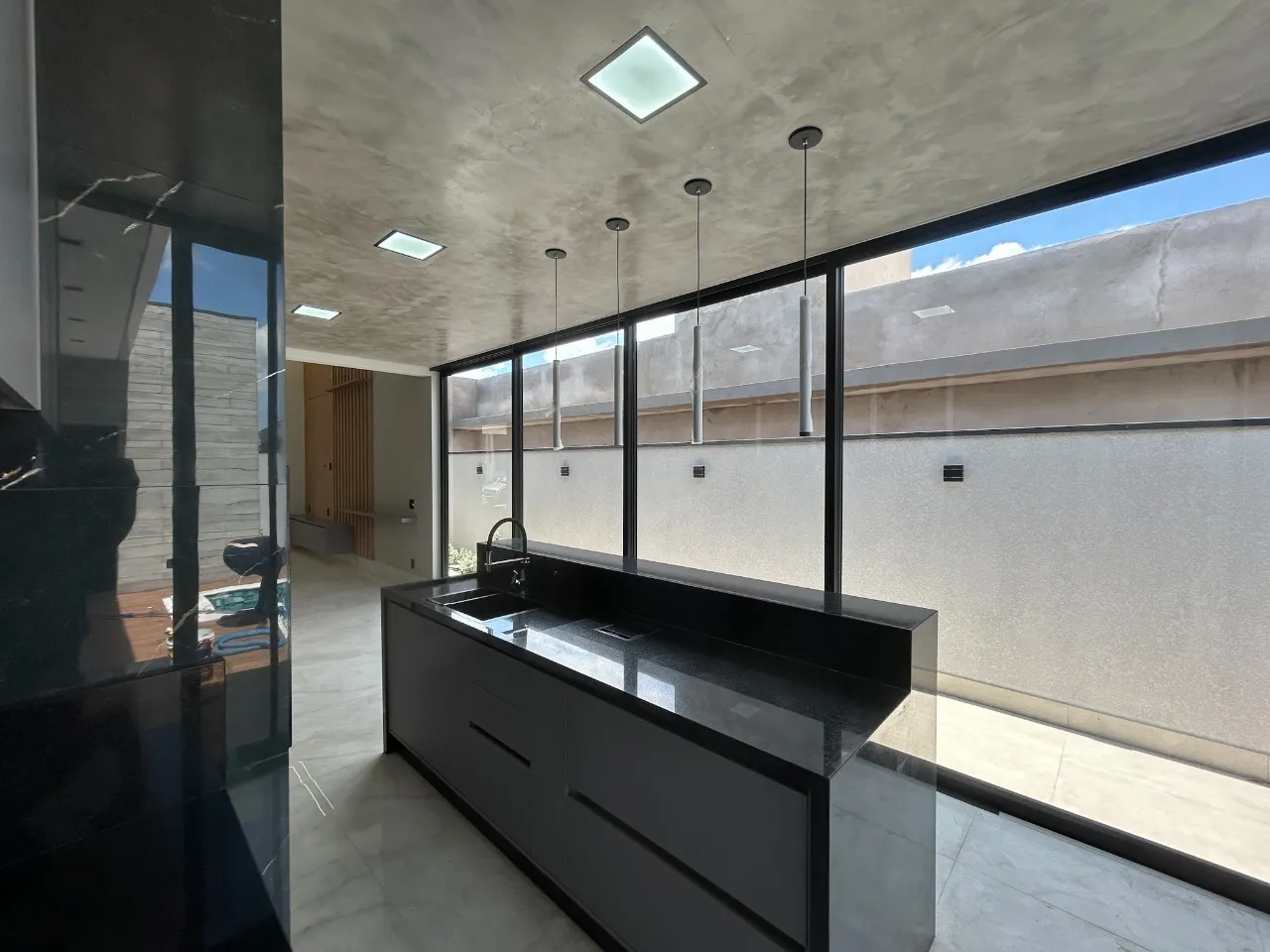 Casa à venda de 302 m² em Nova Odessa, SP, Brasil