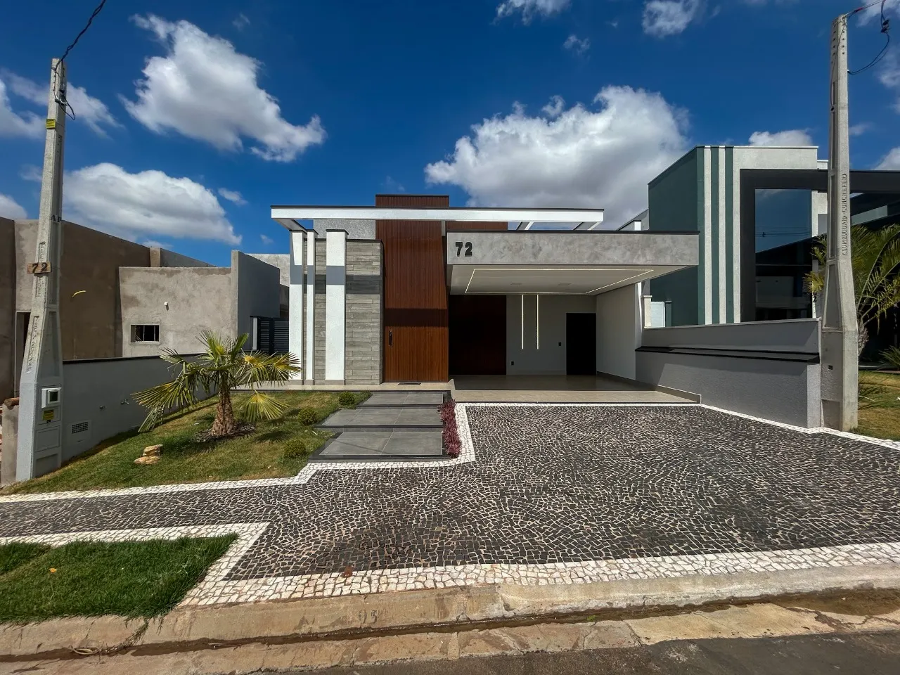 Casa à venda de 302 m² em Nova Odessa, SP, Brasil