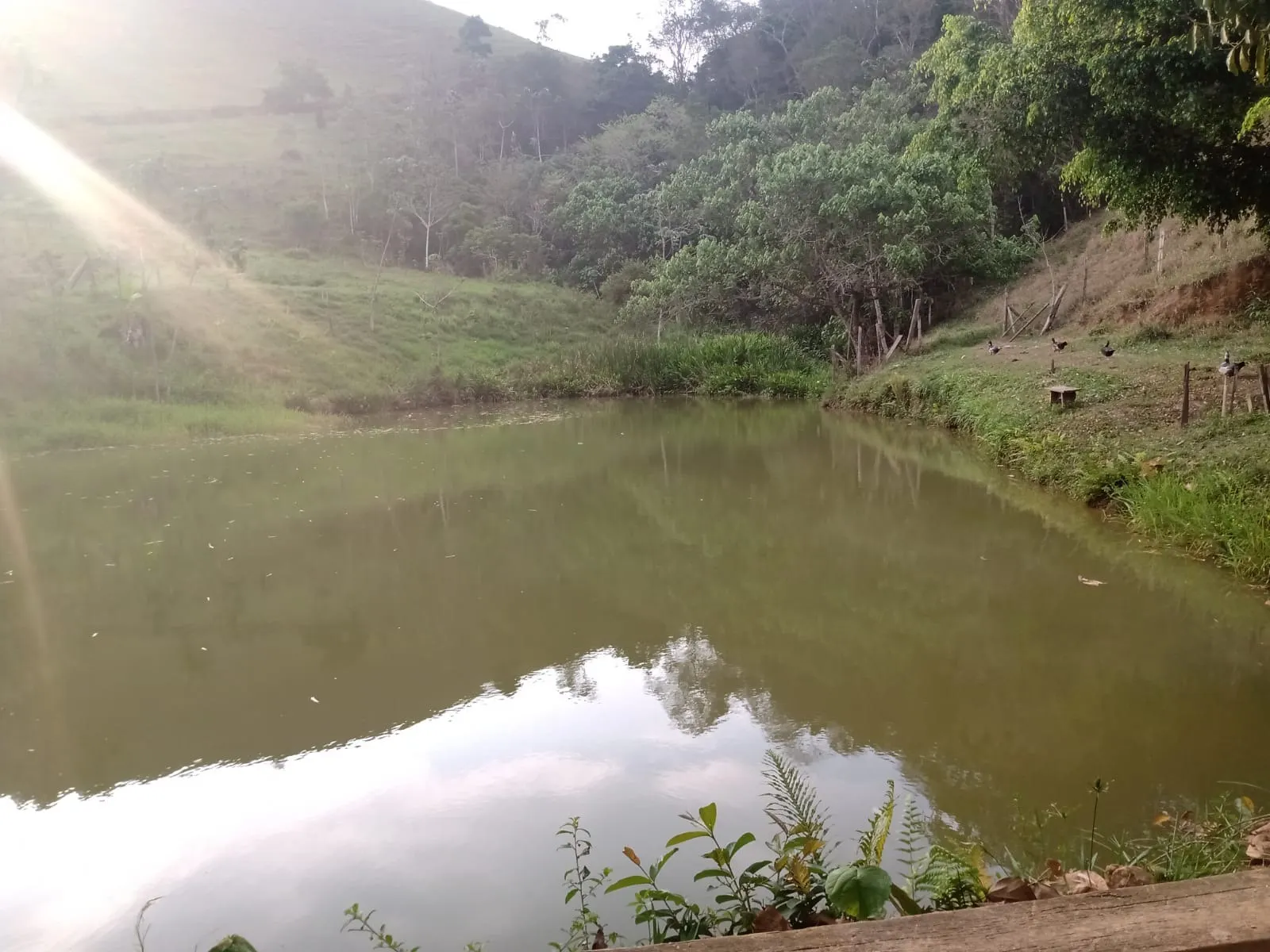 Sítio à venda de 2 ha em São José dos Campos, SP, Brasil