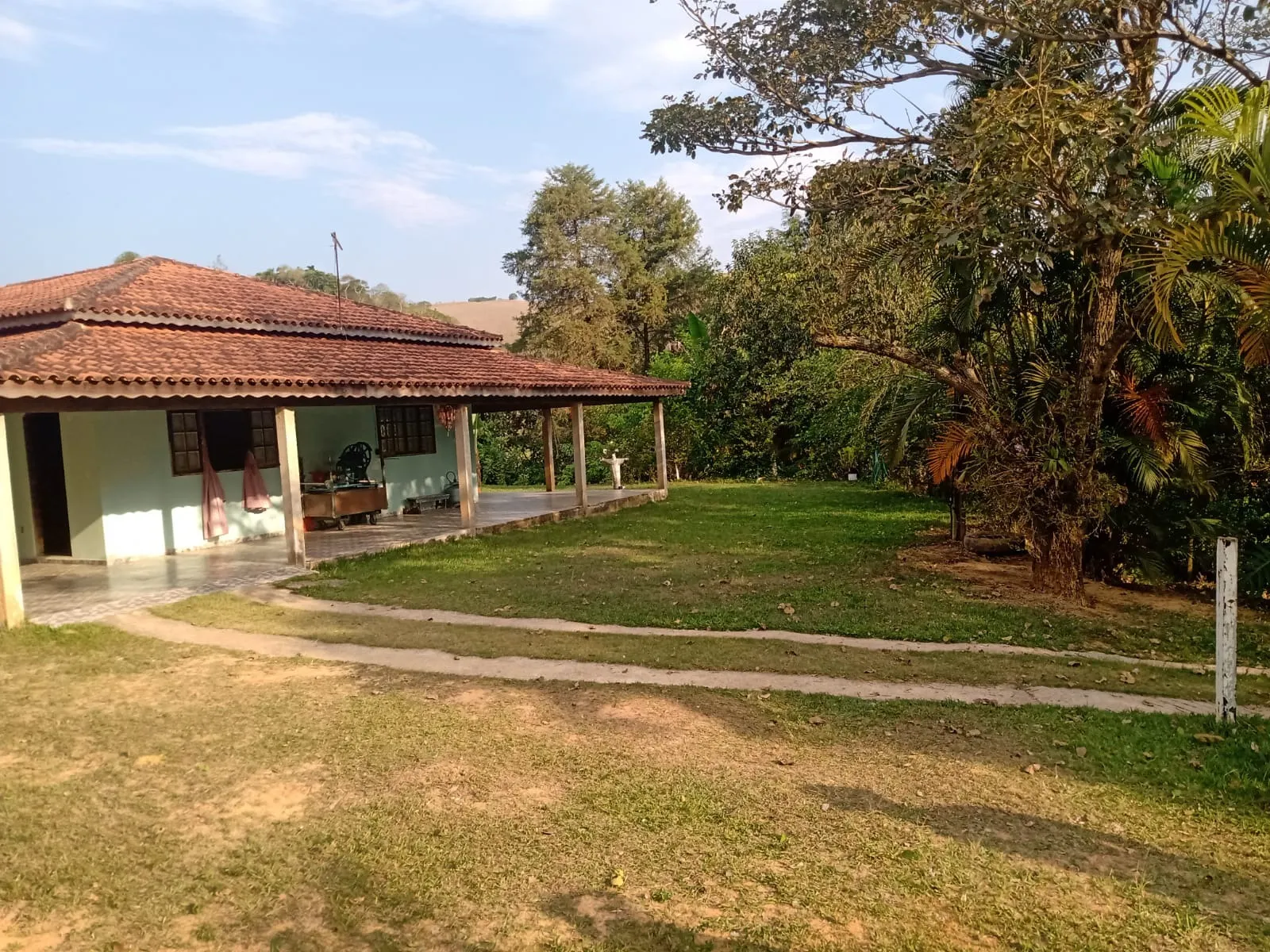 Sítio à venda de 2 ha em São José dos Campos, SP, Brasil