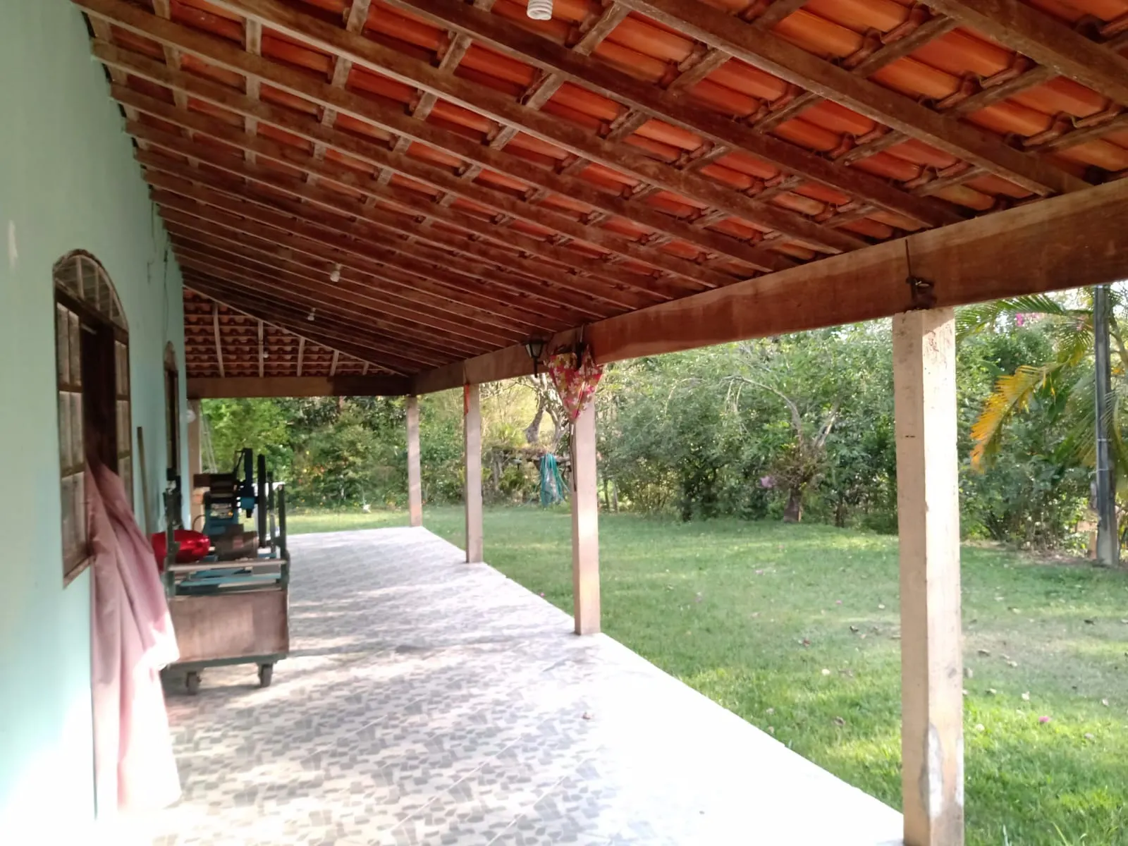Sítio à venda de 2 ha em São José dos Campos, SP, Brasil