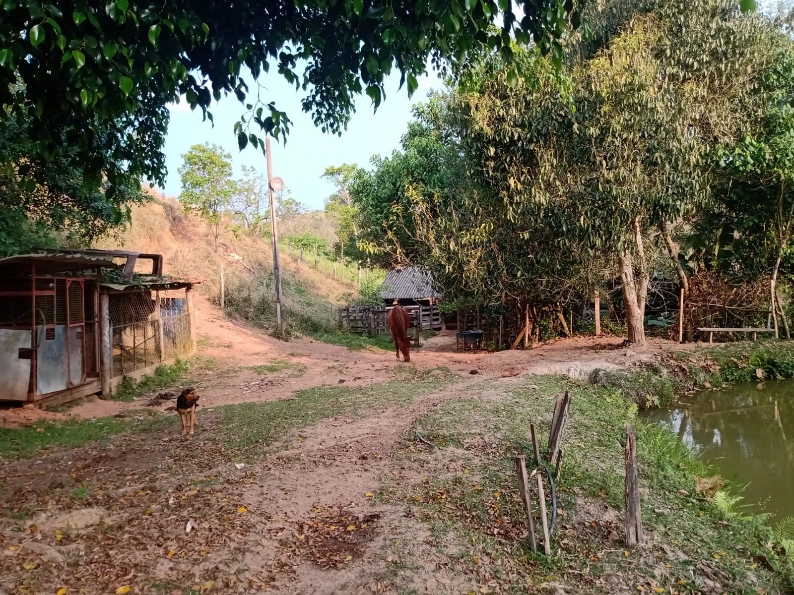 Sítio à venda de 2 ha em São José dos Campos, SP, Brasil
