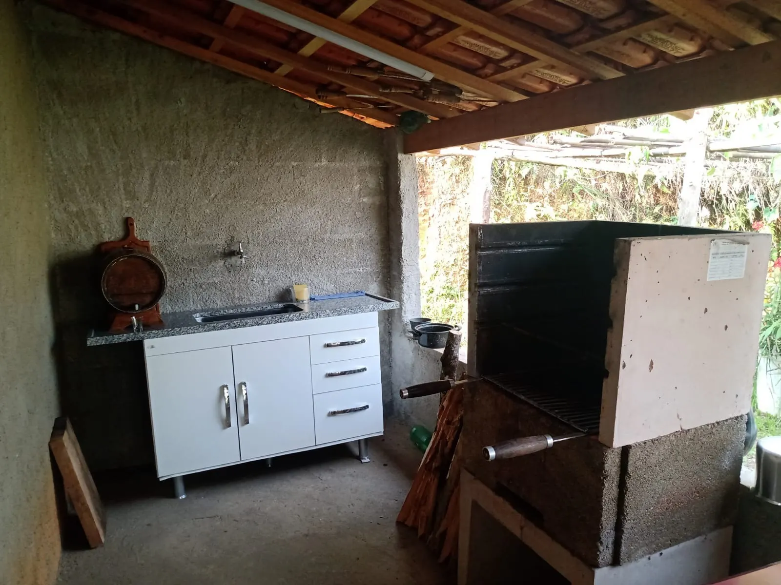 Sítio à venda de 2 ha em São José dos Campos, SP, Brasil