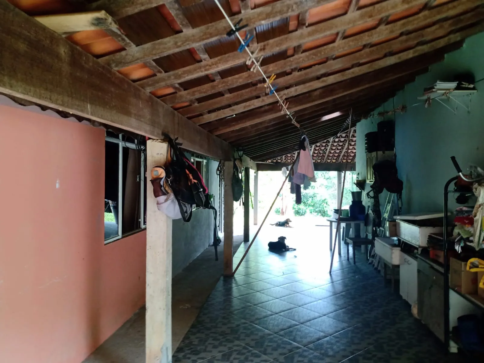 Sítio à venda de 2 ha em São José dos Campos, SP, Brasil