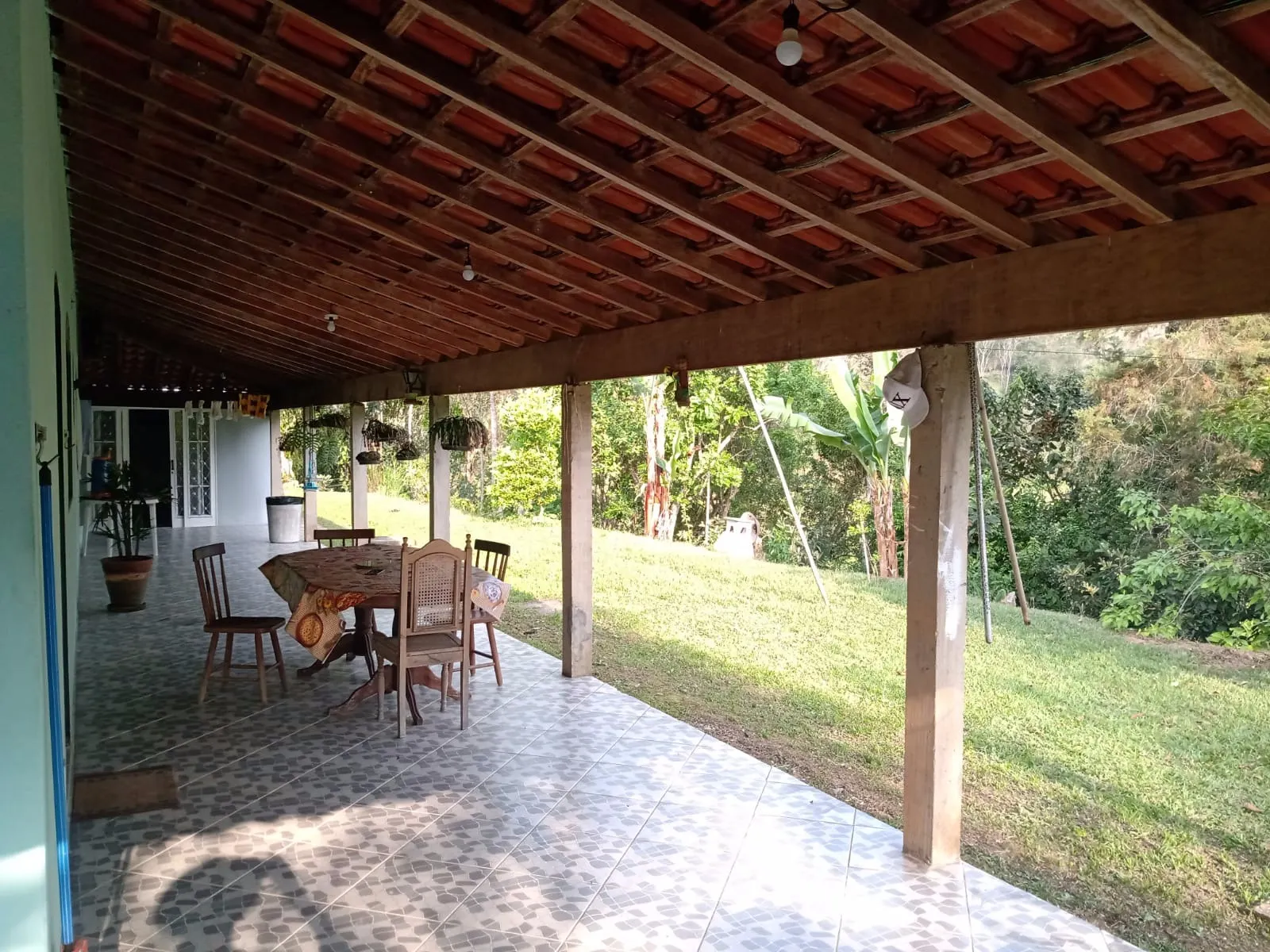 Sítio à venda de 2 ha em São José dos Campos, SP, Brasil