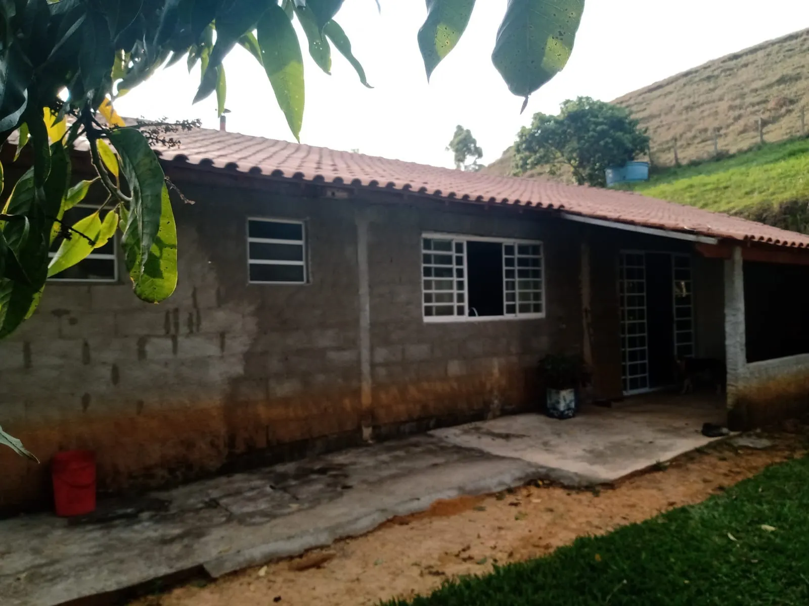 Sítio à venda de 2 ha em São José dos Campos, SP, Brasil