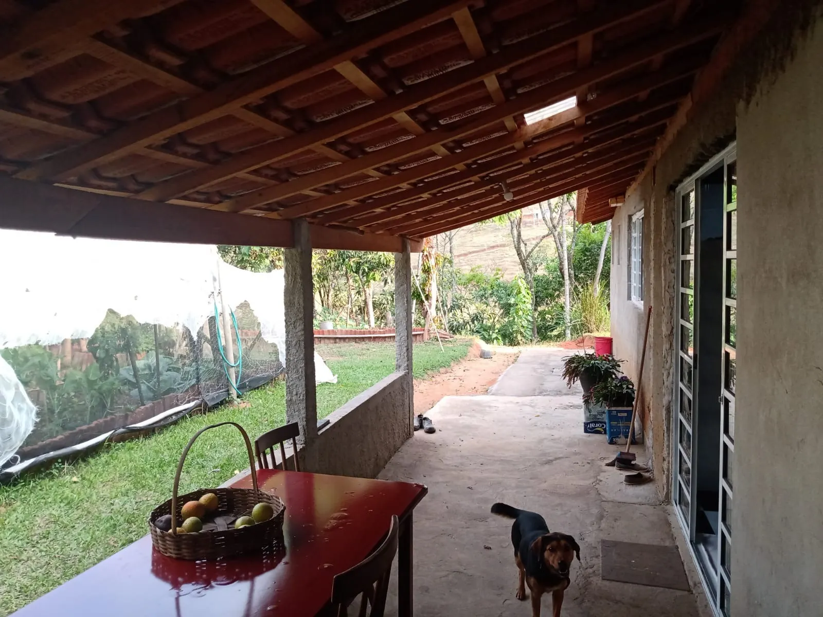 Sítio à venda de 2 ha em São José dos Campos, SP, Brasil
