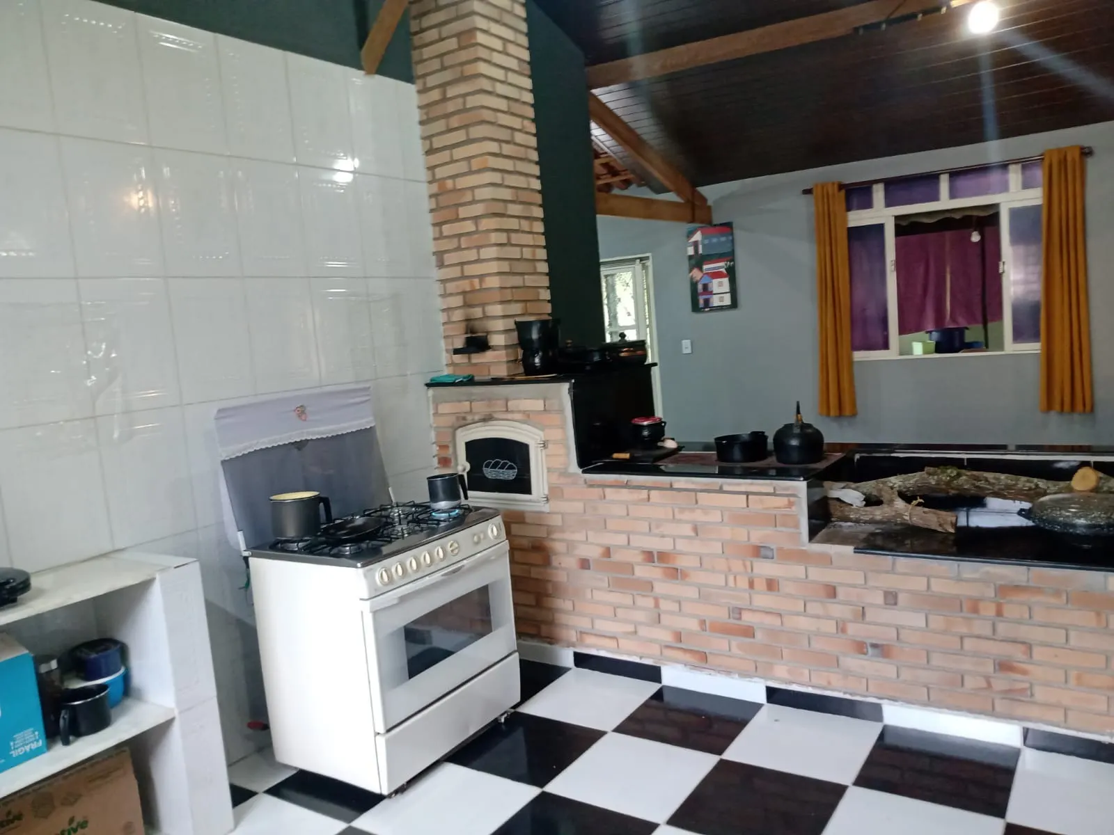 Sítio à venda de 2 ha em São José dos Campos, SP, Brasil