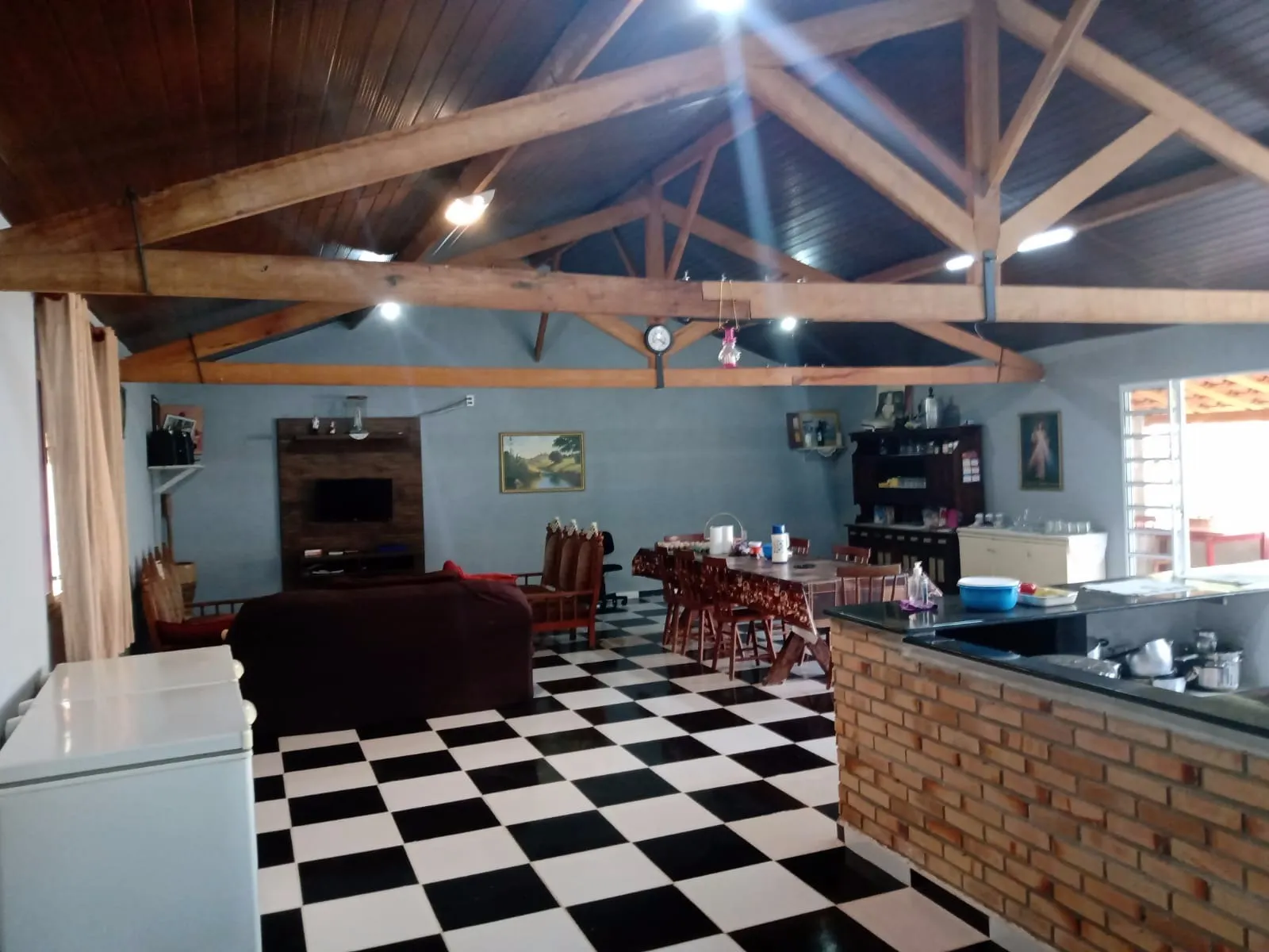 Sítio à venda de 2 ha em São José dos Campos, SP, Brasil
