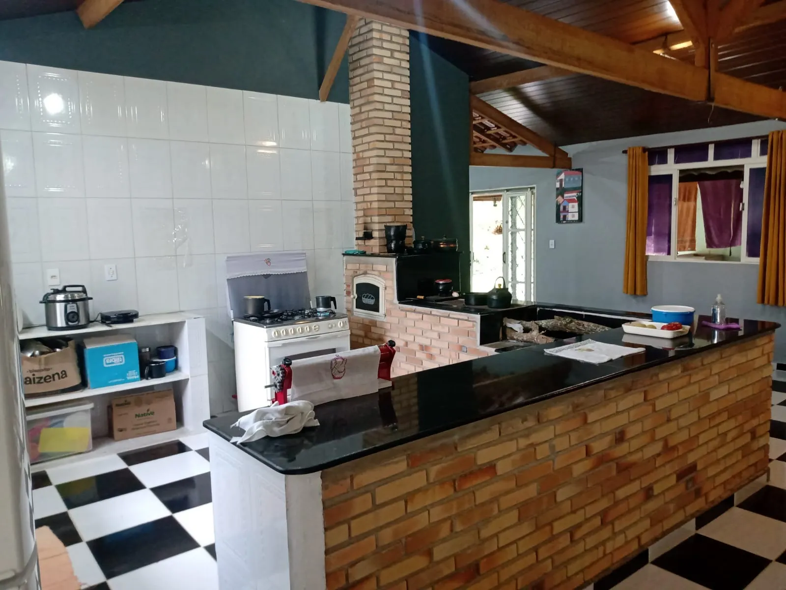 Sítio à venda de 2 ha em São José dos Campos, SP, Brasil