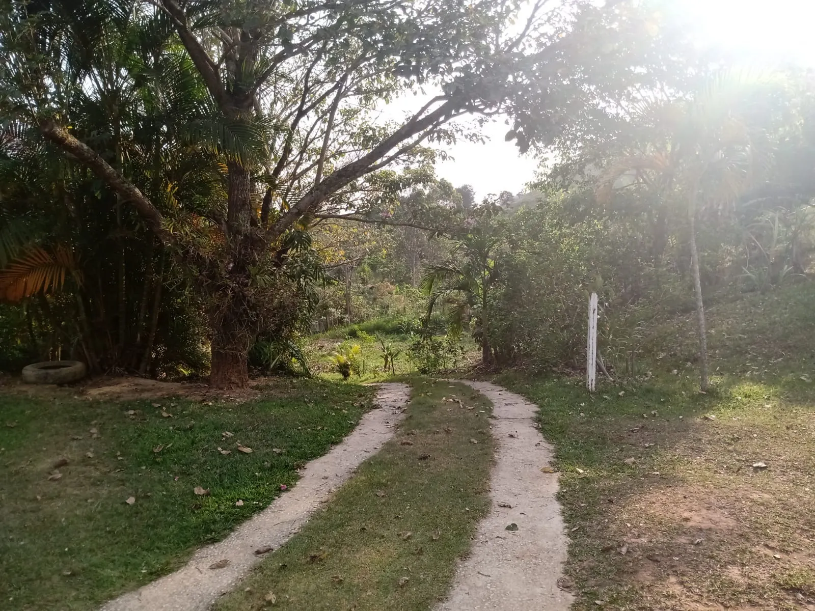 Sítio à venda de 2 ha em São José dos Campos, SP, Brasil