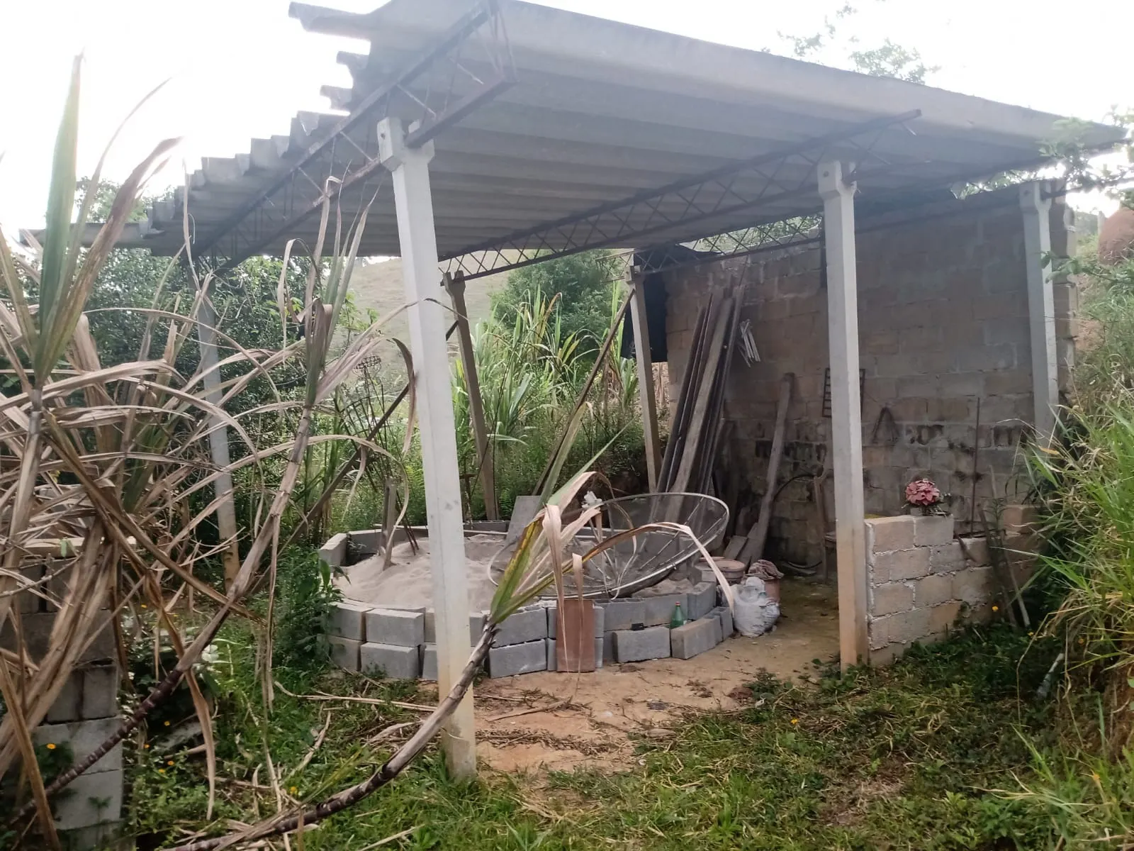 Sítio à venda de 2 ha em São José dos Campos, SP, Brasil