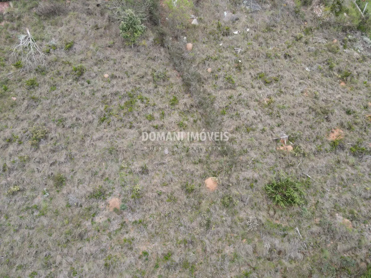 Plot for sale of 1,100 m² in Campos do Jordão, SP, Brazil