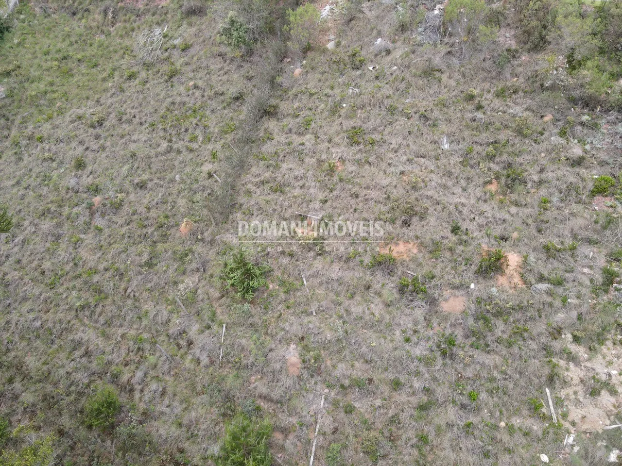 Plot for sale of 1,100 m² in Campos do Jordão, SP, Brazil