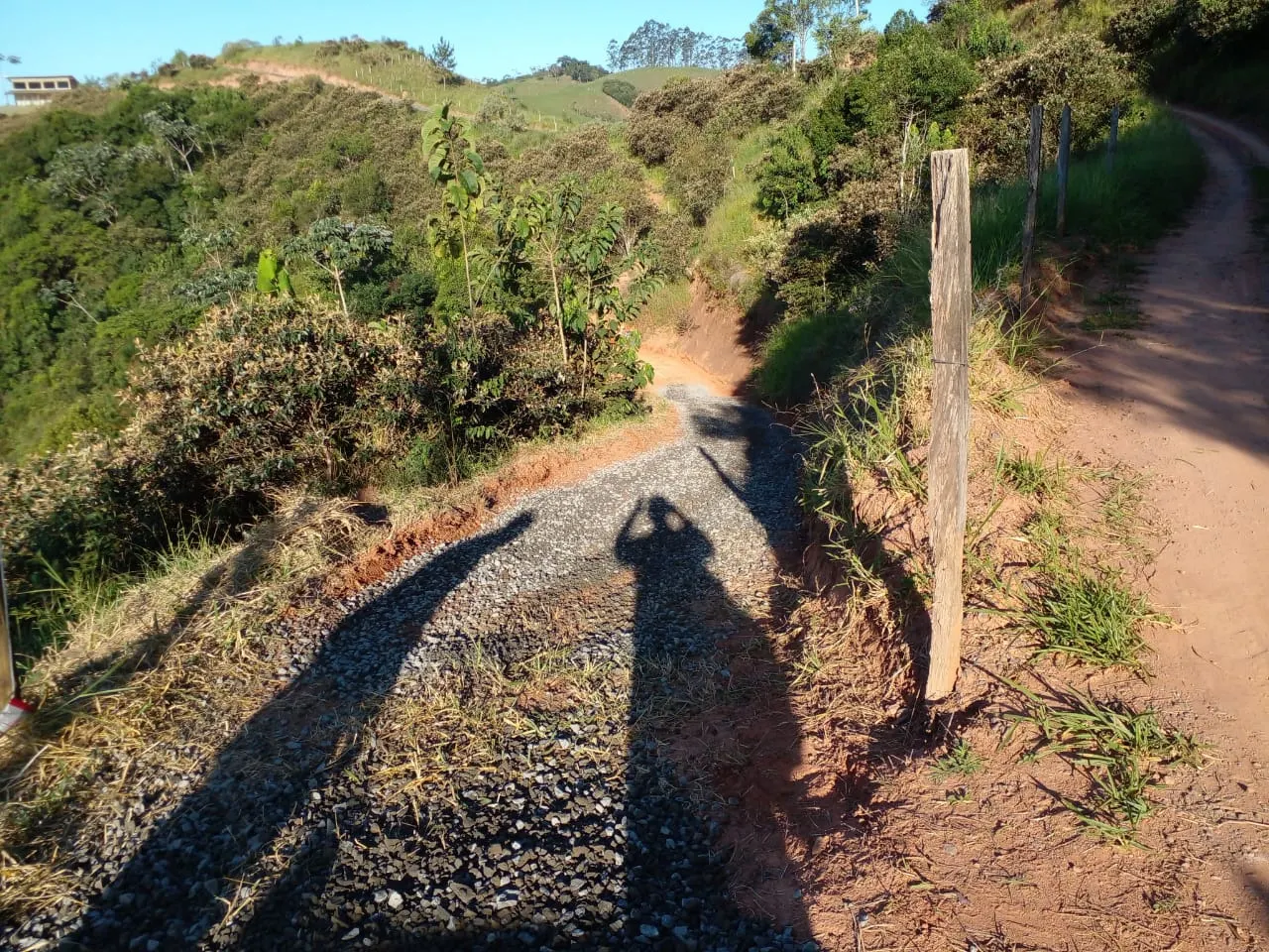 Plot for sale of 1 acres in São José dos Campos, SP, Brazil