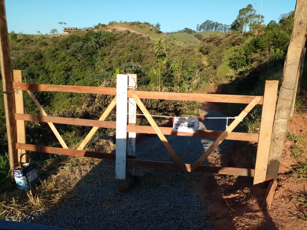 Plot for sale of 1 acres in São José dos Campos, SP, Brazil