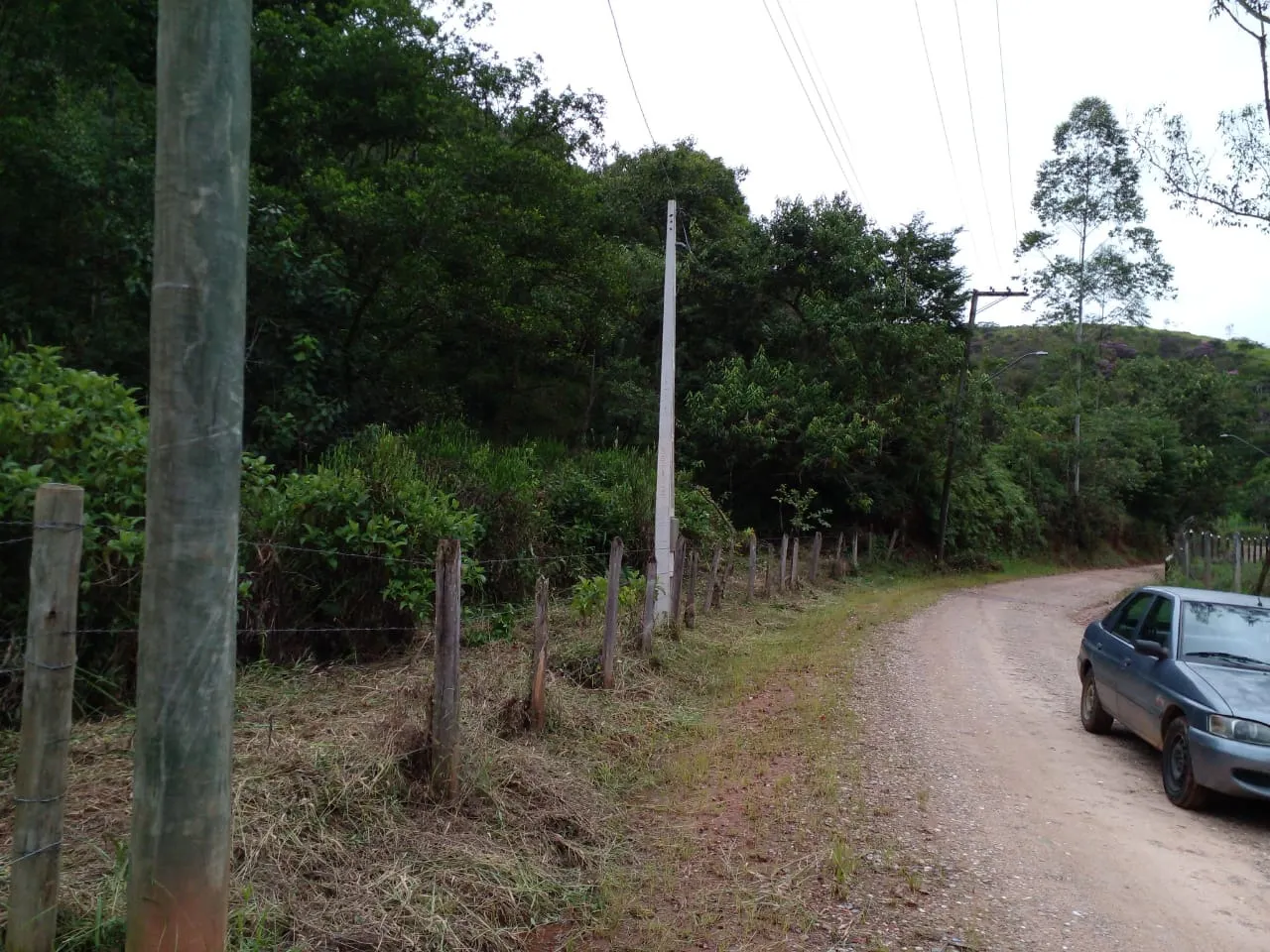 Plot for sale of 1 acres in São José dos Campos, SP, Brazil