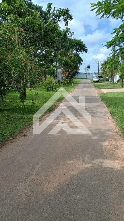 Chácara à venda de 1.050 m² em Ipeúna, SP, Brasil