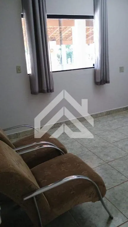 Chácara à venda de 1.050 m² em Ipeúna, SP, Brasil