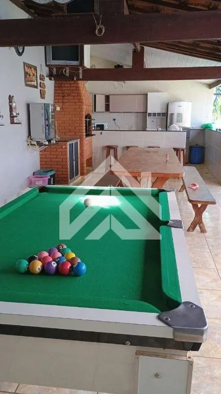 Chácara à venda de 1.050 m² em Ipeúna, SP, Brasil