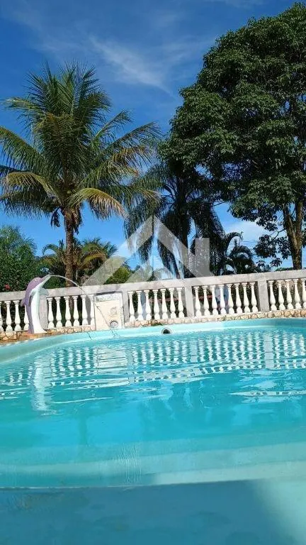 Chácara à venda de 1.050 m² em Ipeúna, SP, Brasil