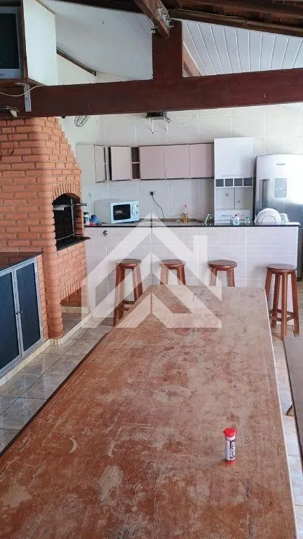 Chácara à venda de 1.050 m² em Ipeúna, SP, Brasil