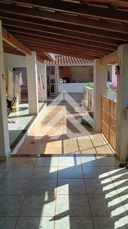 Chácara à venda de 1.050 m² em Ipeúna, SP, Brasil