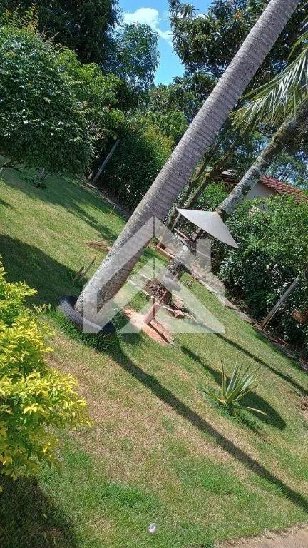Chácara à venda de 1.050 m² em Ipeúna, SP, Brasil