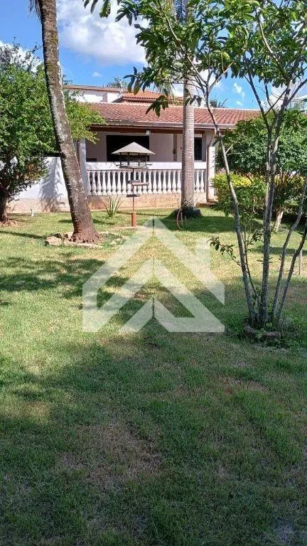 Chácara à venda de 1.050 m² em Ipeúna, SP, Brasil
