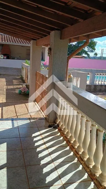 Chácara à venda de 1.050 m² em Ipeúna, SP, Brasil