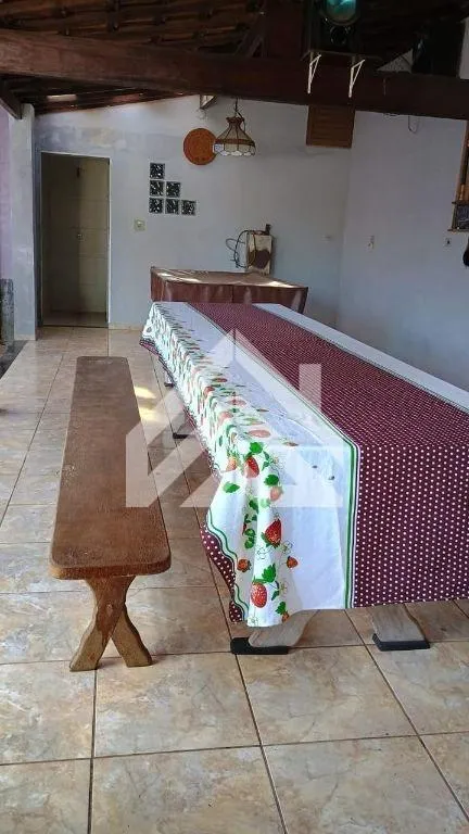 Chácara à venda de 1.050 m² em Ipeúna, SP, Brasil