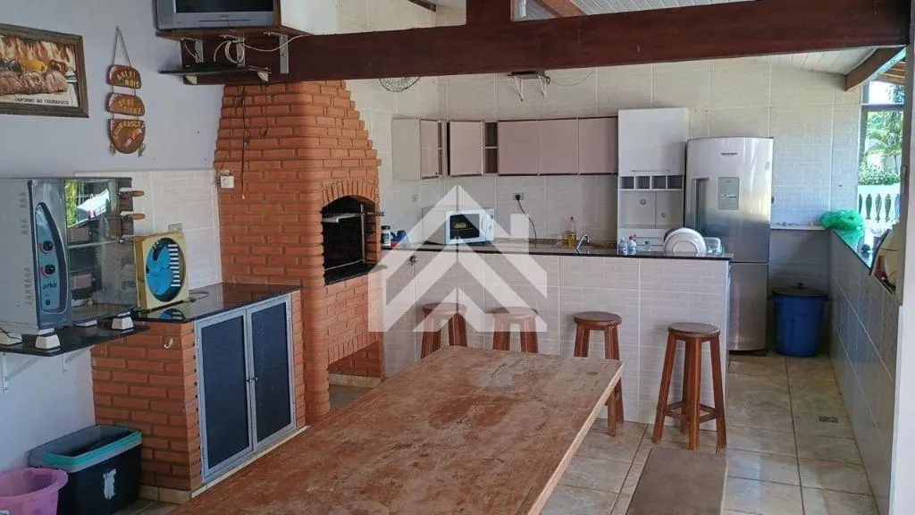 Chácara à venda de 1.050 m² em Ipeúna, SP, Brasil