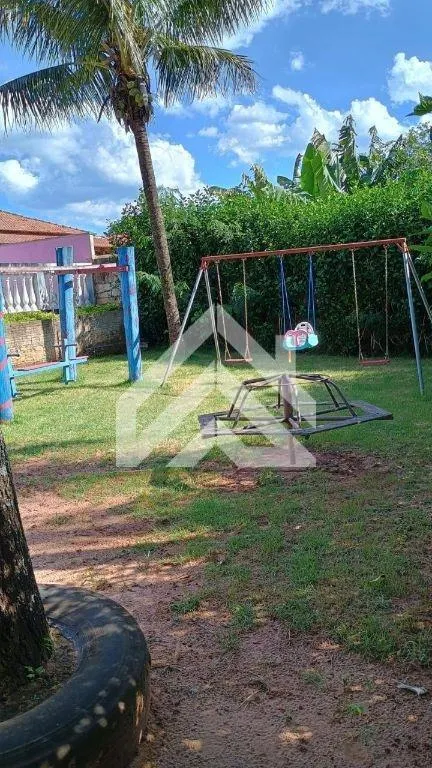 Chácara à venda de 1.050 m² em Ipeúna, SP, Brasil