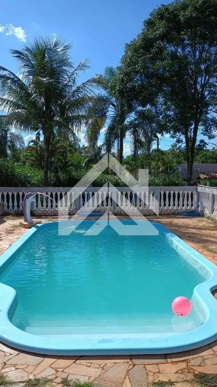 Chácara à venda de 1.050 m² em Ipeúna, SP, Brasil