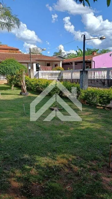 Chácara à venda de 1.050 m² em Ipeúna, SP, Brasil