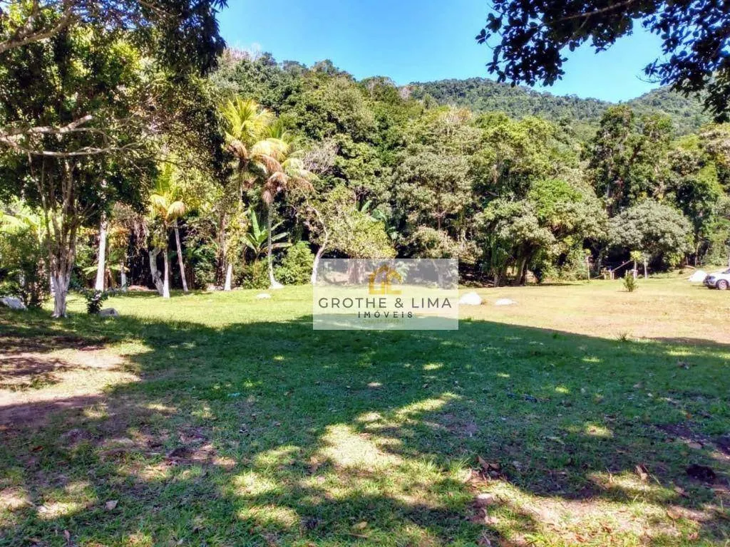 Terreno à venda de 29 ha em Ubatuba, SP, Brasil