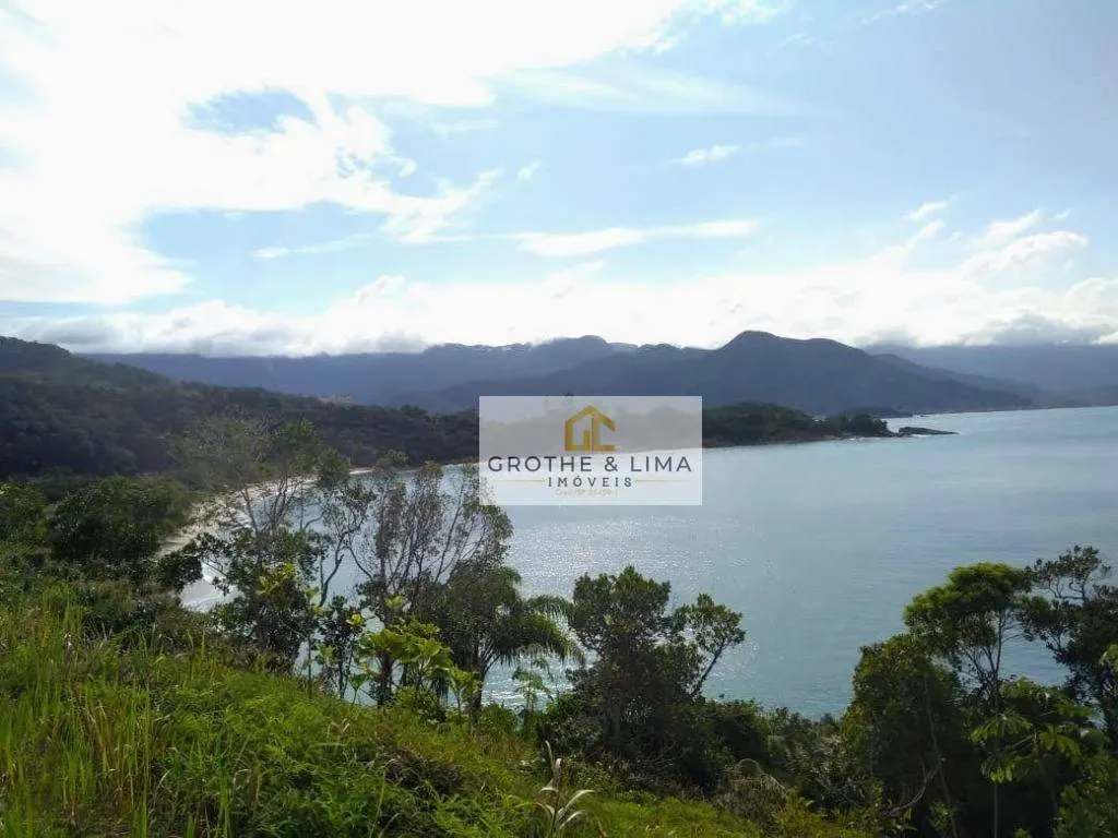 Terreno à venda de 29 ha em Ubatuba, SP, Brasil