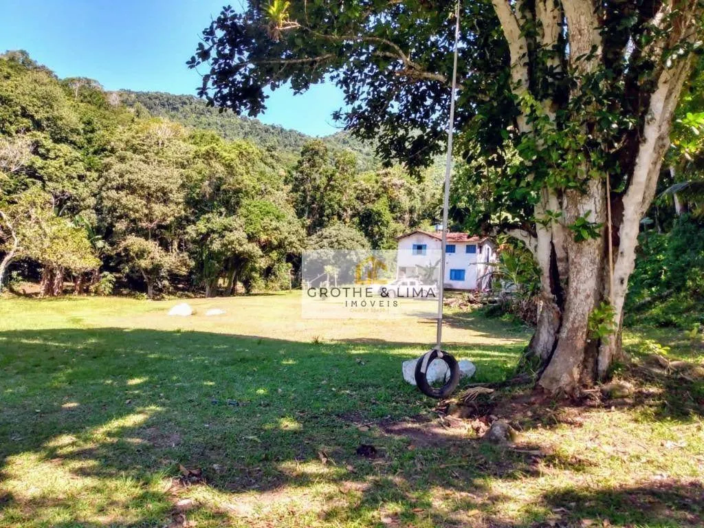 Terreno à venda de 29 ha em Ubatuba, SP, Brasil