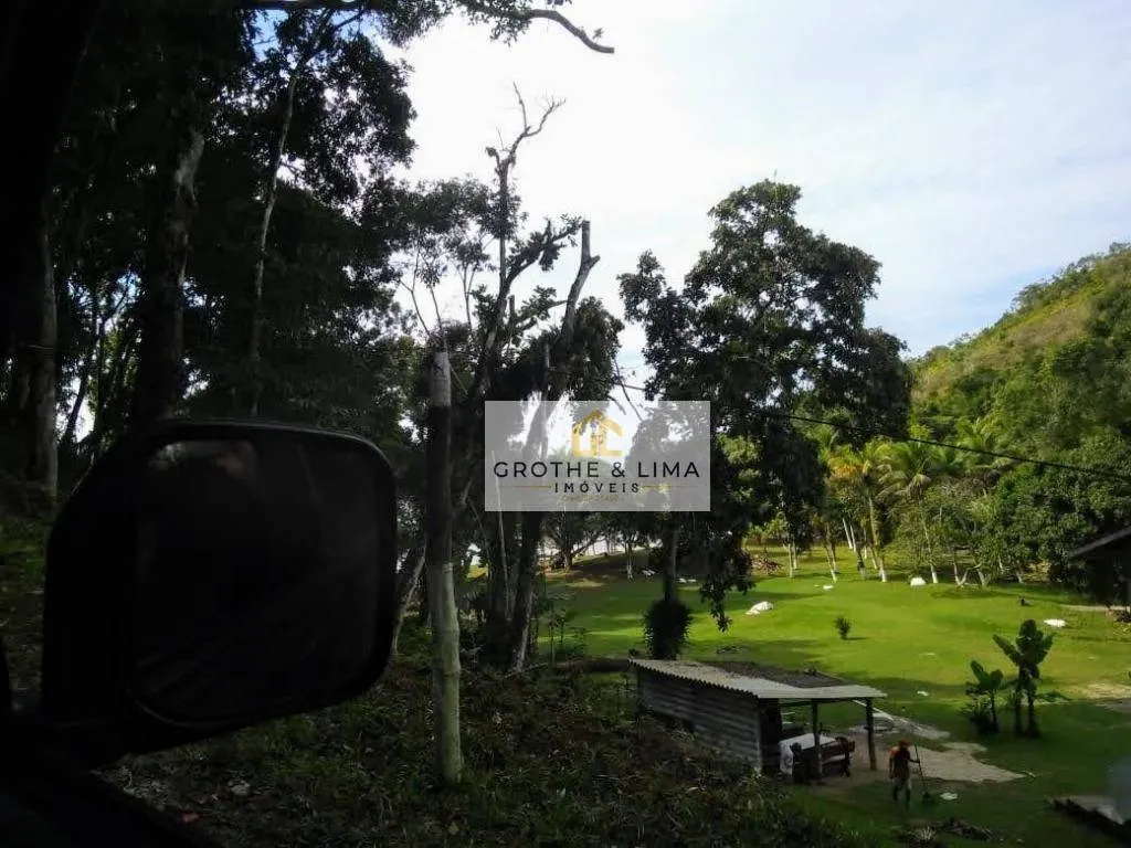 Terreno à venda de 29 ha em Ubatuba, SP, Brasil