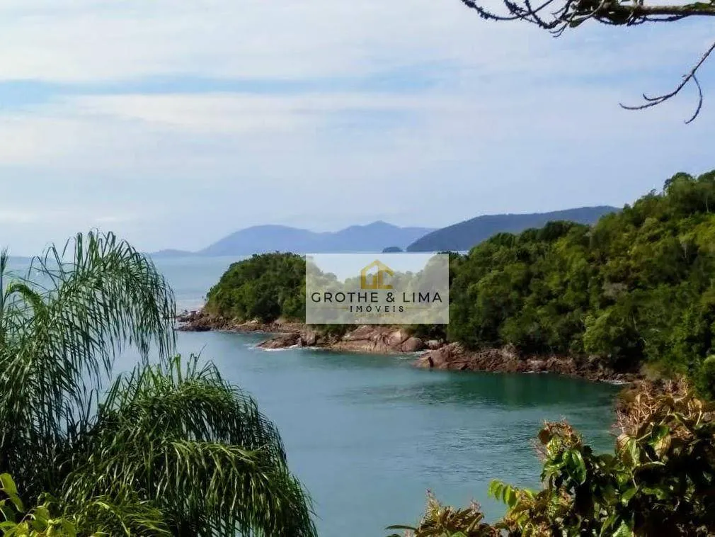 Terreno à venda de 29 ha em Ubatuba, SP, Brasil