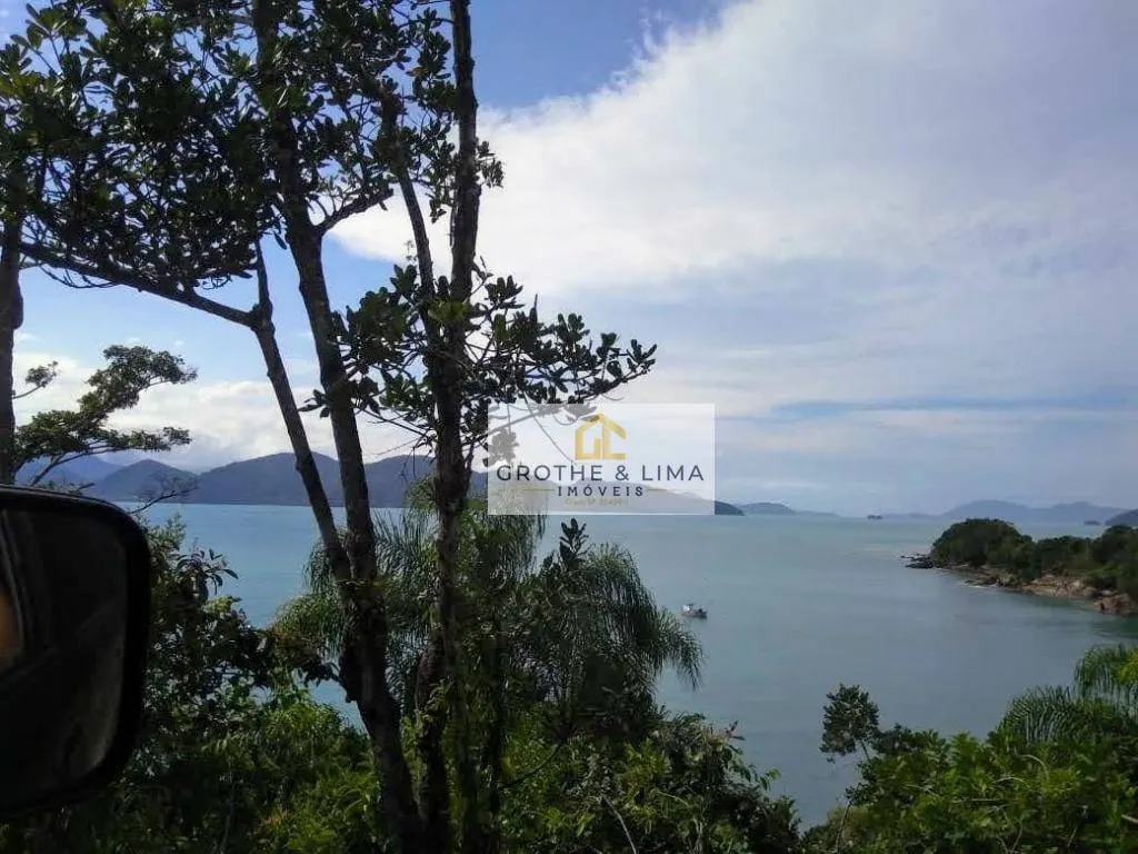 Terreno à venda de 29 ha em Ubatuba, SP, Brasil