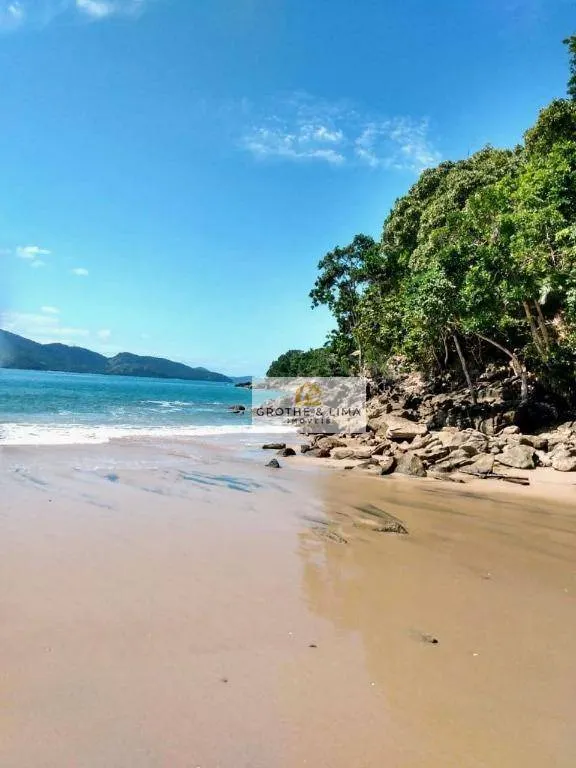 Terreno à venda de 29 ha em Ubatuba, SP, Brasil